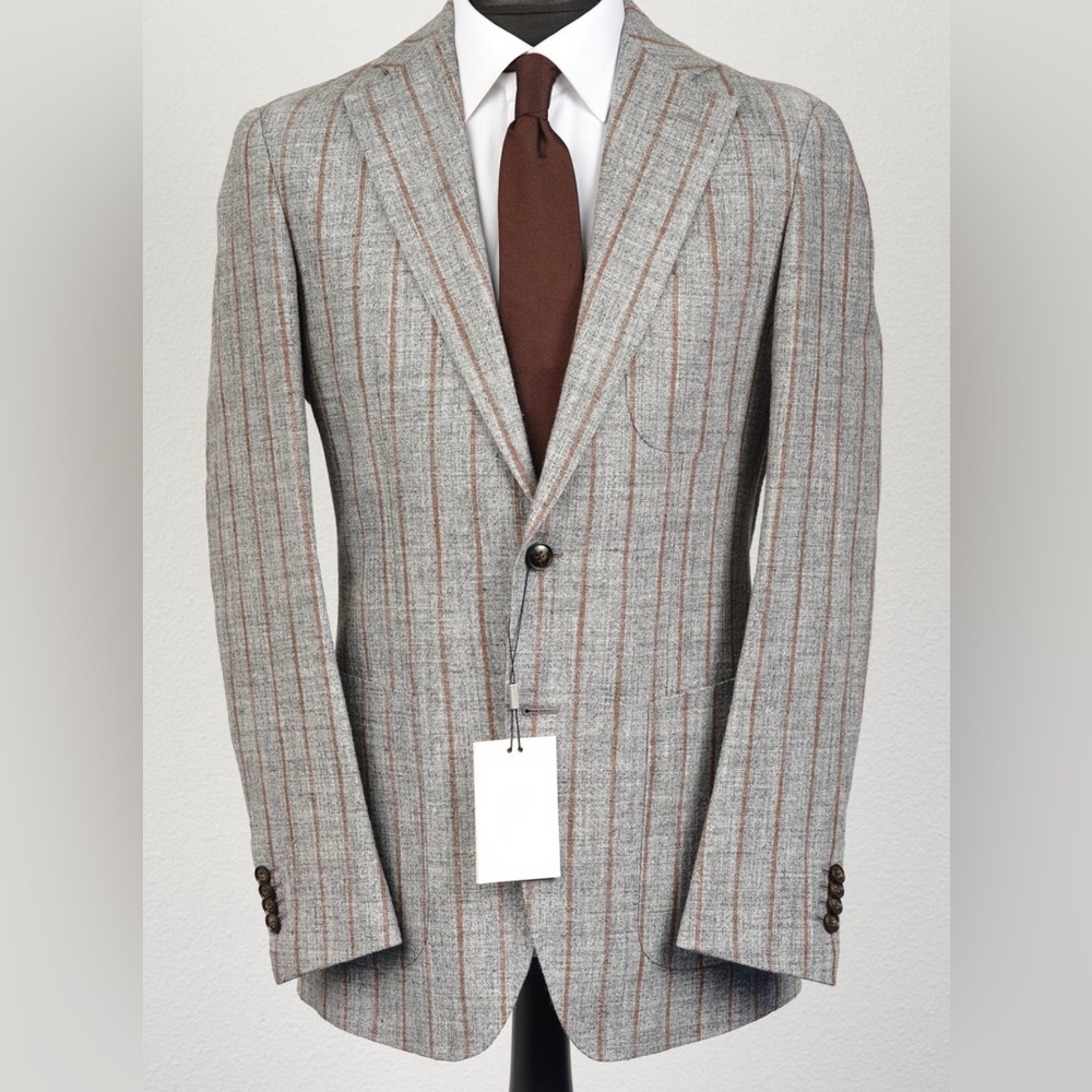 Suitsupply Havana suit